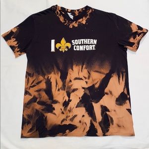 Southern Comfort Vintage T-Shirt